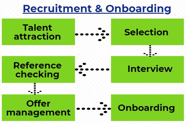 importance of HR in organization